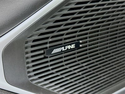 2023 Jeep Wagoneer Series III