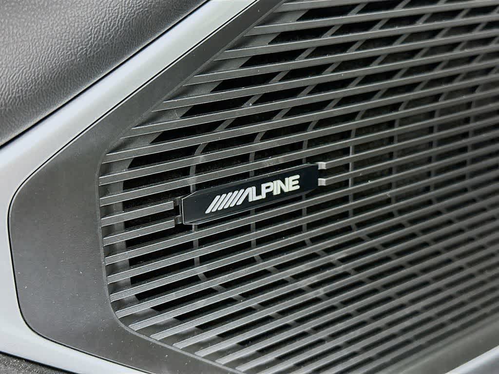 2023 Jeep Wagoneer Series III