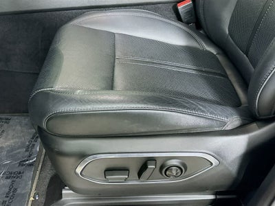 2023 Jeep Wagoneer Series III