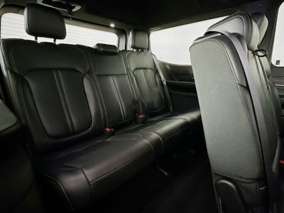 2023 Jeep Wagoneer Series III