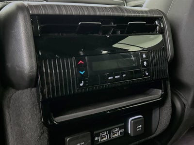 2023 Jeep Wagoneer Series III