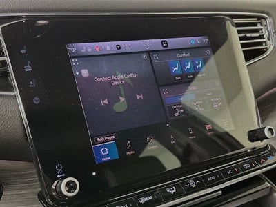 2023 Jeep Wagoneer Series III