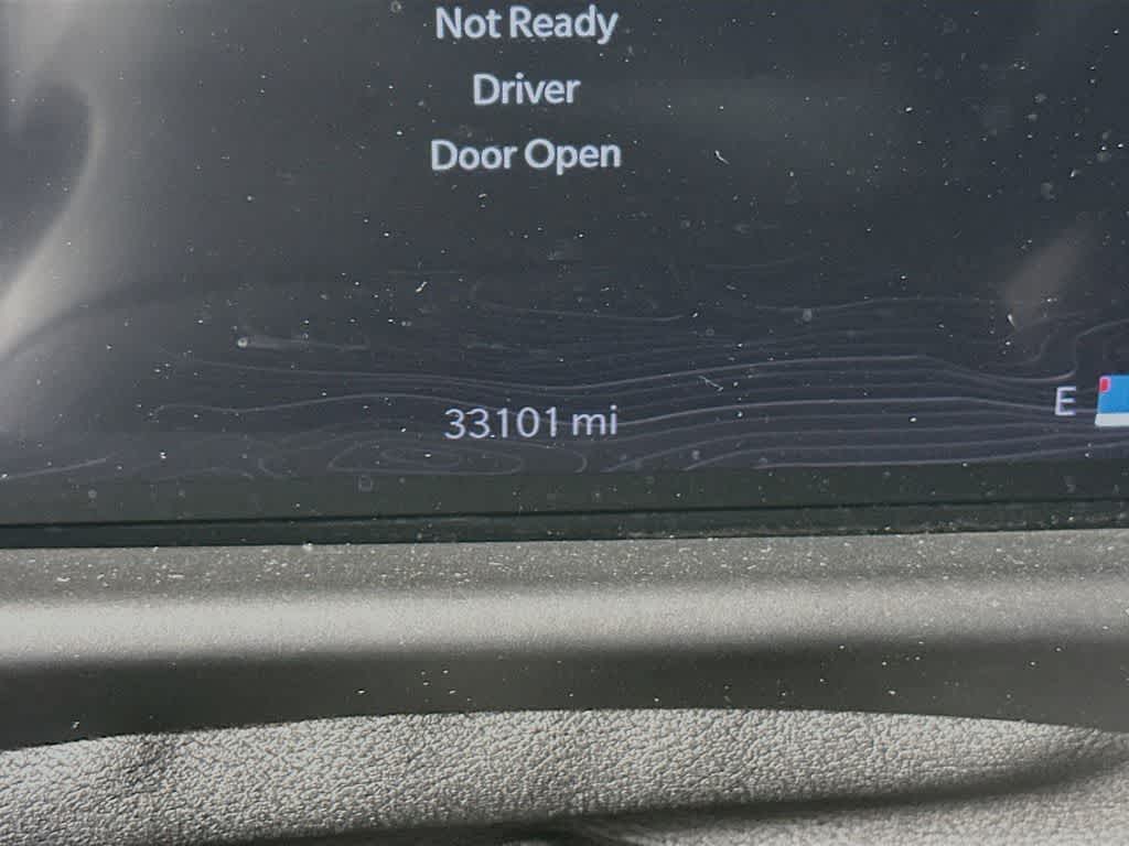 2023 Jeep Wagoneer Series III