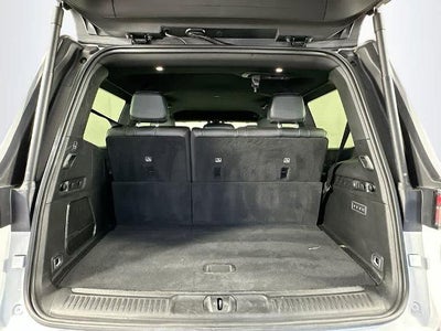 2023 Jeep Wagoneer Series III