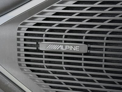 2023 Jeep Wagoneer Series III