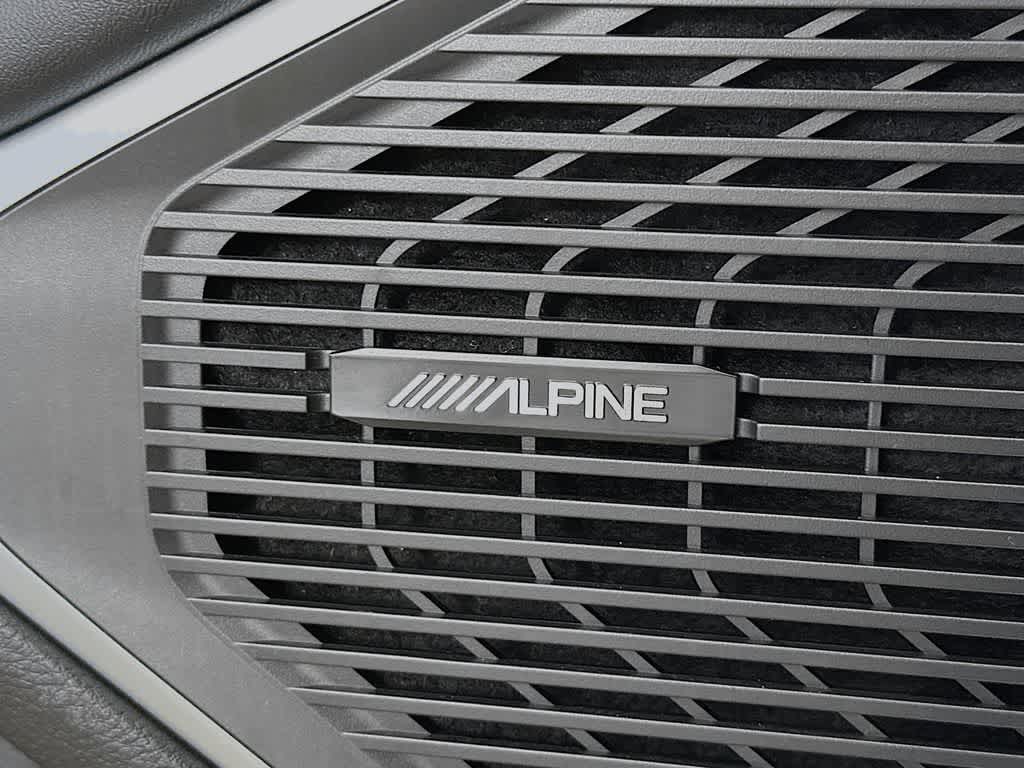 2023 Jeep Wagoneer Series III