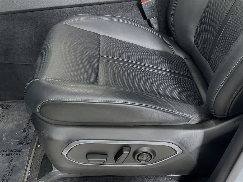 2023 Jeep Wagoneer Series III