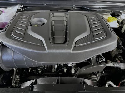 2023 Jeep Wagoneer Series III