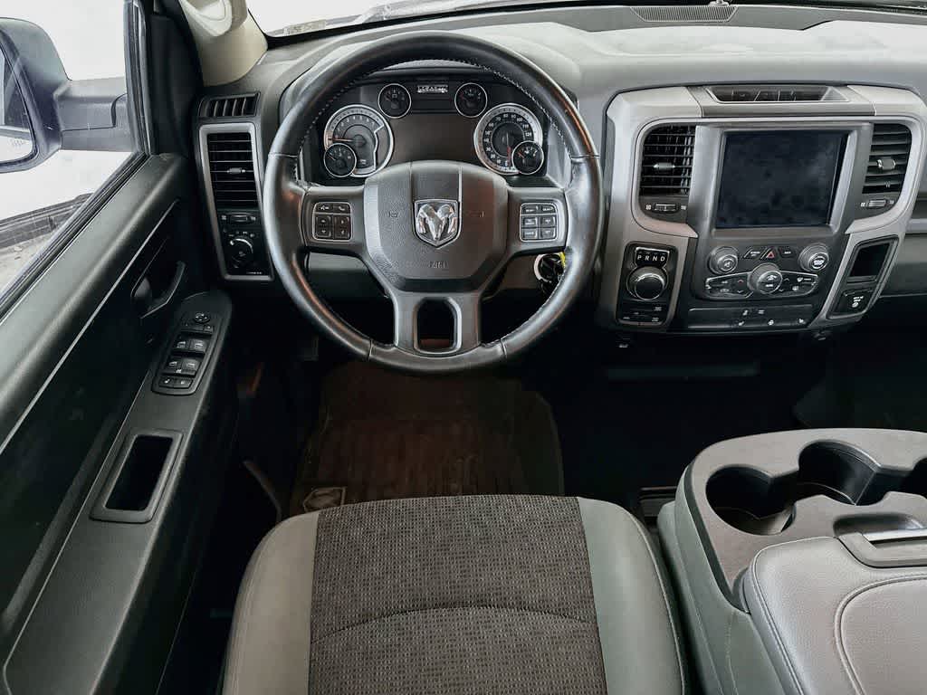 2020 RAM 1500 Classic Express