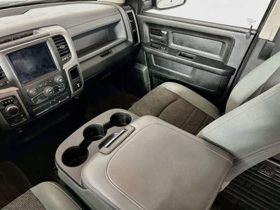 2020 RAM 1500 Classic Express