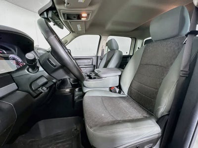 2020 RAM 1500 Classic Express