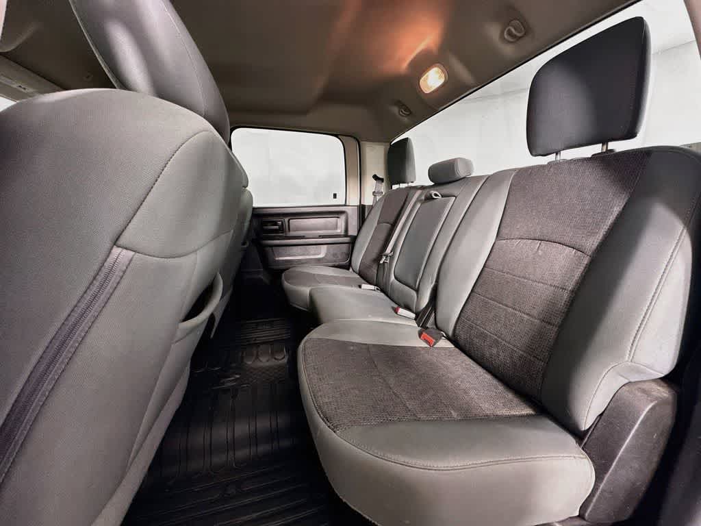 2020 RAM 1500 Classic Express
