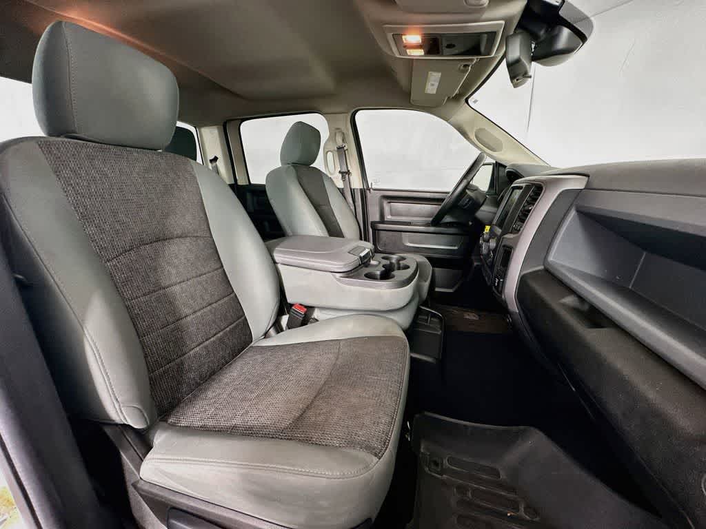 2020 RAM 1500 Classic Express