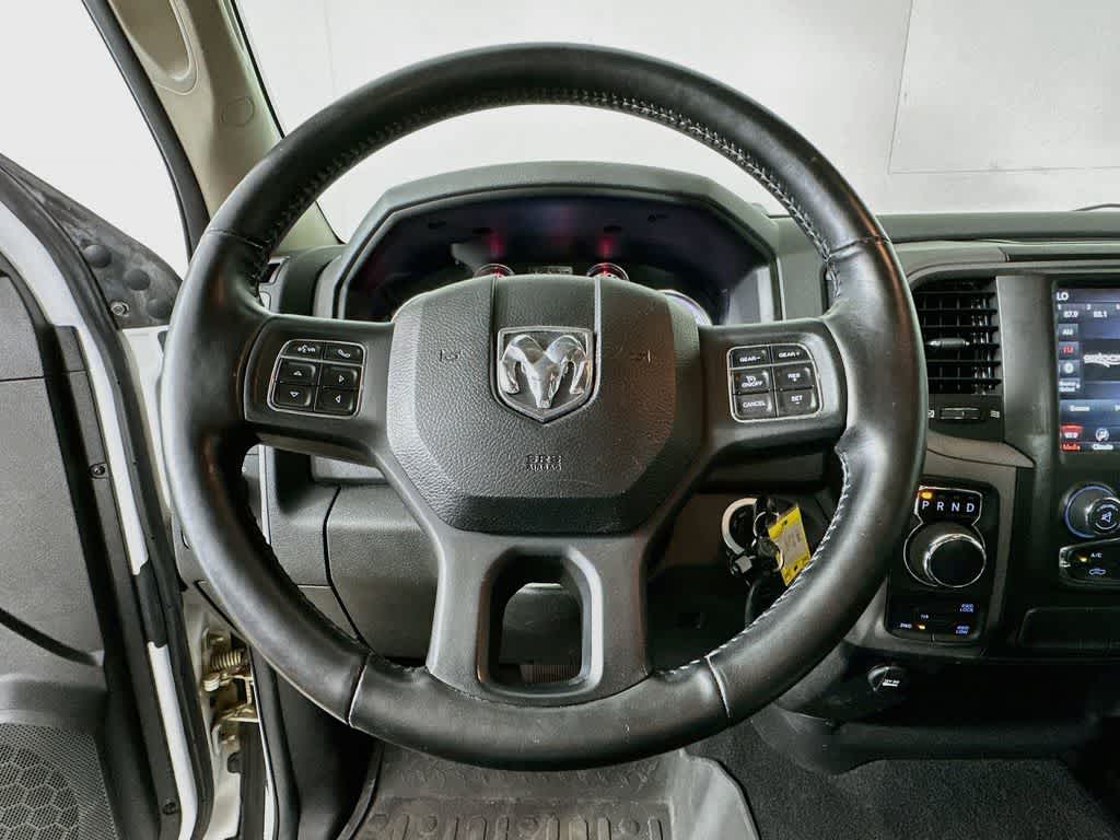 2020 RAM 1500 Classic Express