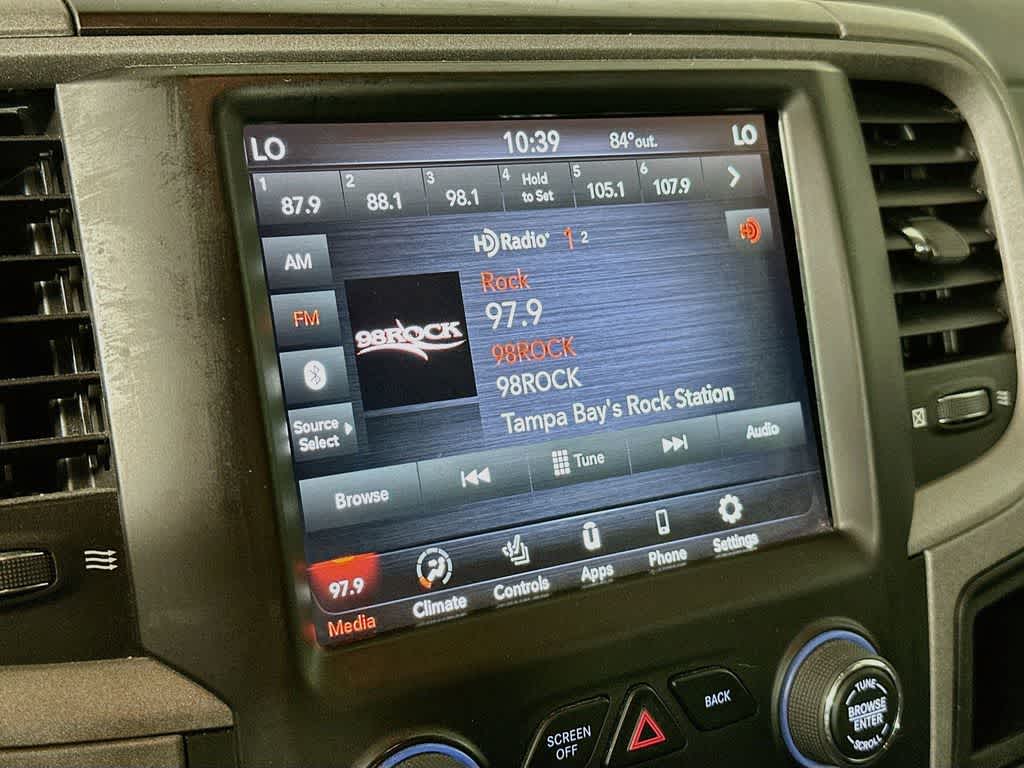 2020 RAM 1500 Classic Express