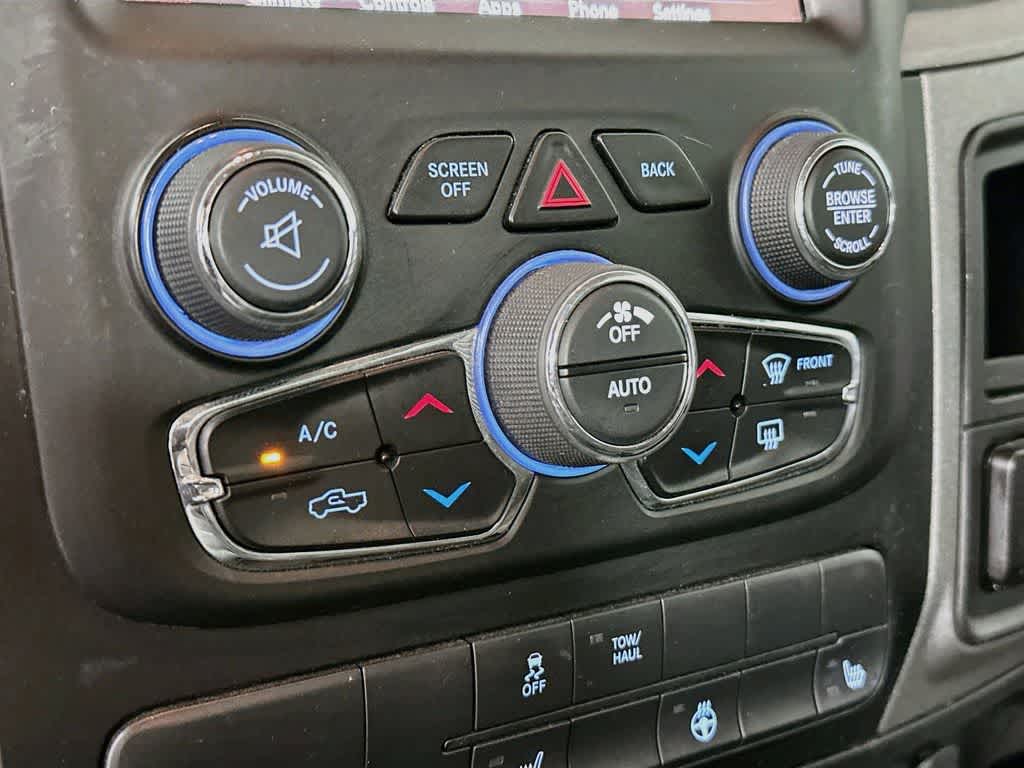 2020 RAM 1500 Classic Express