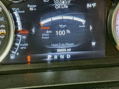 2020 RAM 1500 Classic Express