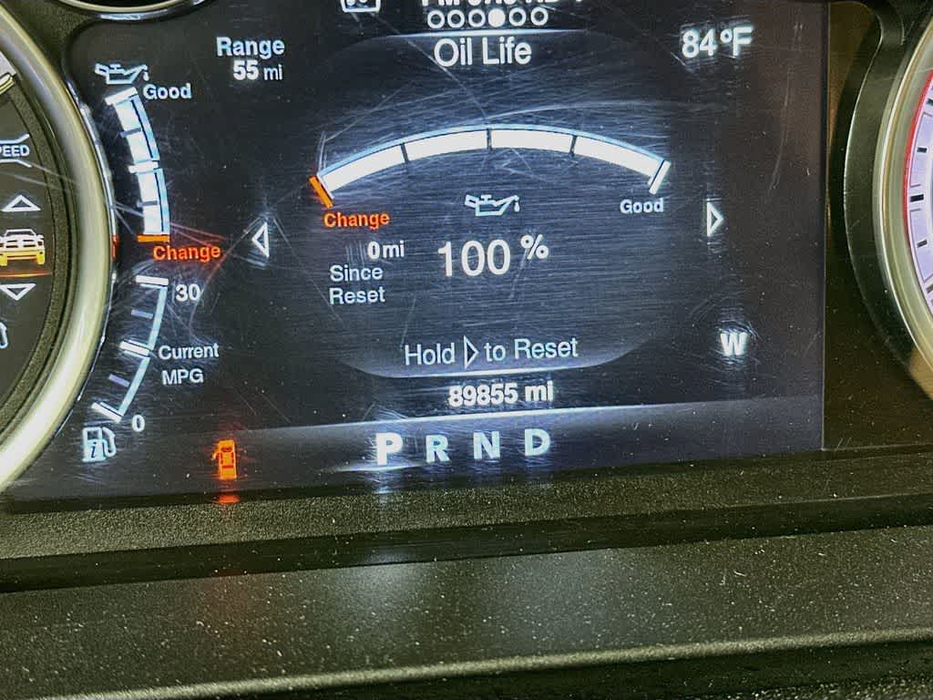 2020 RAM 1500 Classic Express