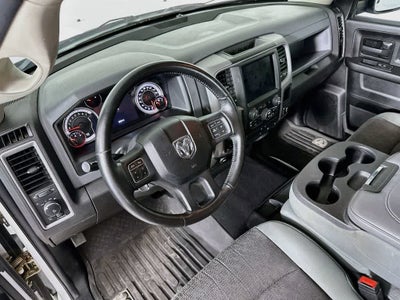 2020 RAM 1500 Classic Express
