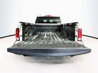 2020 RAM 1500 Classic Express