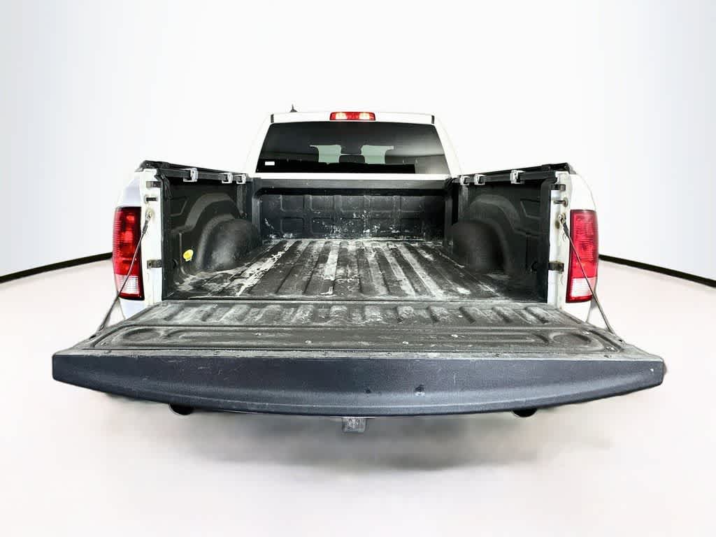 2020 RAM 1500 Classic Express