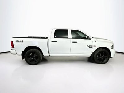 2020 RAM 1500 Classic Express