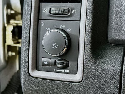 2020 RAM 1500 Classic Express