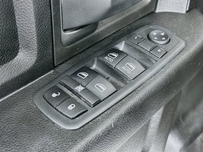 2020 RAM 1500 Classic Express