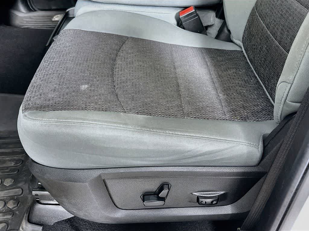 2020 RAM 1500 Classic Express