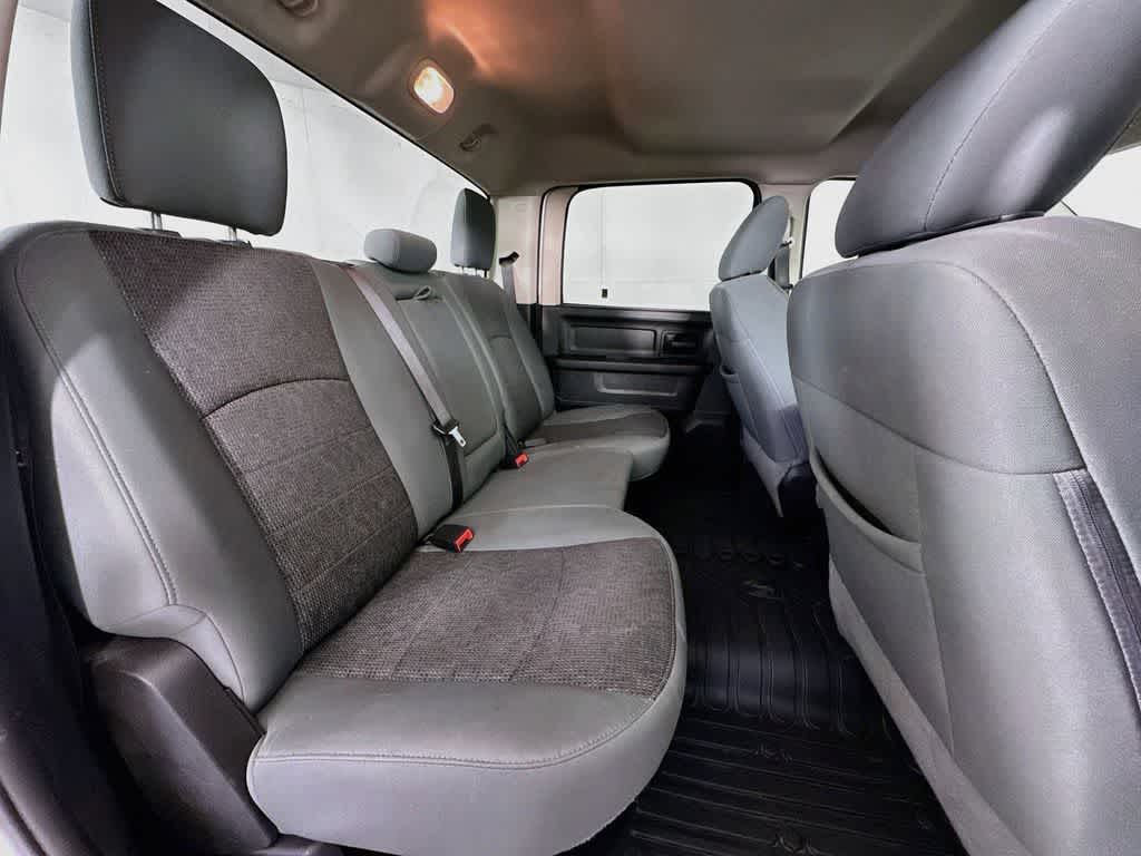 2020 RAM 1500 Classic Express