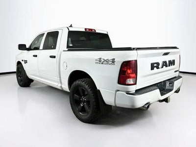 2020 RAM 1500 Classic Express