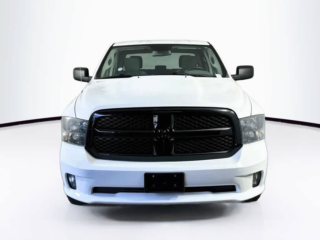 2020 RAM 1500 Classic Express