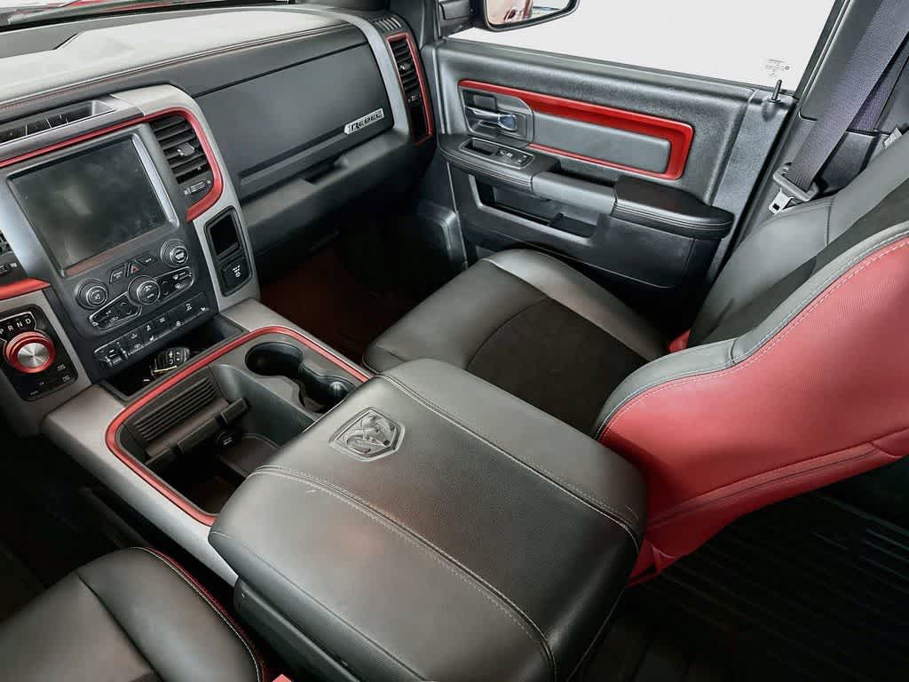 2016 RAM 1500 Rebel