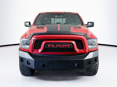 2016 RAM 1500 Rebel