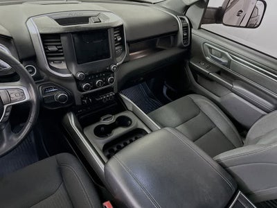 2019 RAM All-New 1500 Big Horn/Lone Star