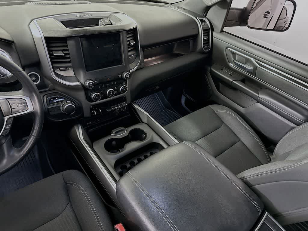 2019 RAM All-New 1500 Big Horn/Lone Star