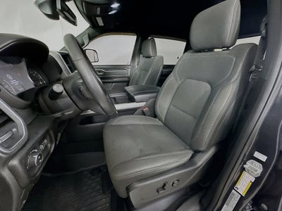 2019 RAM All-New 1500 Big Horn/Lone Star
