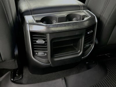 2019 RAM All-New 1500 Big Horn/Lone Star