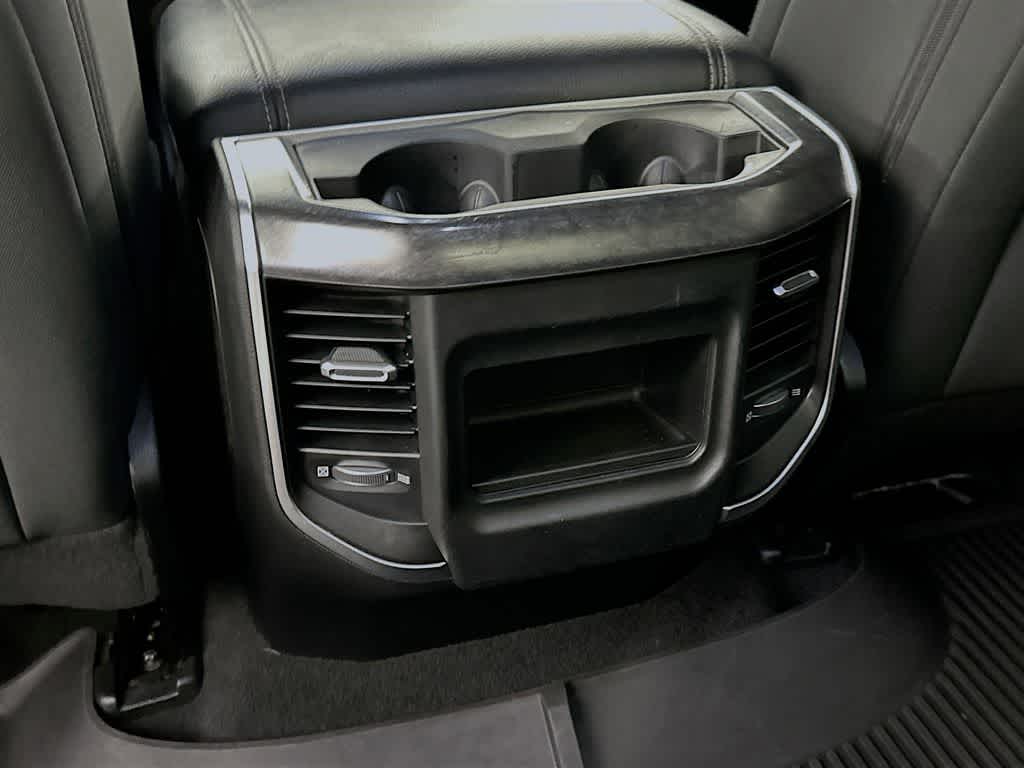 2019 RAM All-New 1500 Big Horn/Lone Star