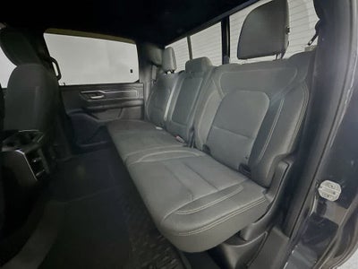 2019 RAM All-New 1500 Big Horn/Lone Star
