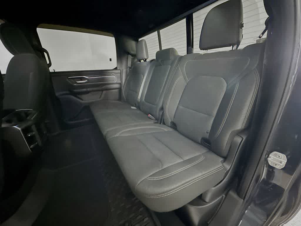 2019 RAM All-New 1500 Big Horn/Lone Star