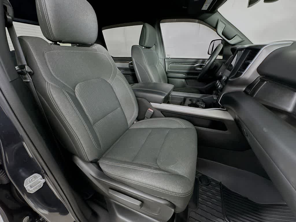 2019 RAM All-New 1500 Big Horn/Lone Star