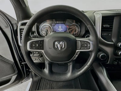 2019 RAM All-New 1500 Big Horn/Lone Star