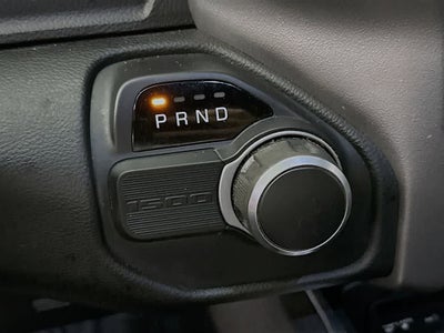 2019 RAM All-New 1500 Big Horn/Lone Star