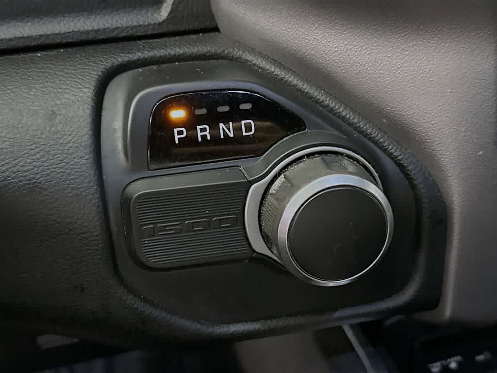 2019 RAM All-New 1500 Big Horn/Lone Star
