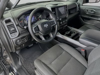 2019 RAM All-New 1500 Big Horn/Lone Star