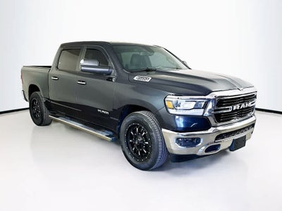 2019 RAM All-New 1500 Big Horn/Lone Star