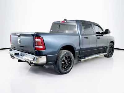 2019 RAM All-New 1500 Big Horn/Lone Star