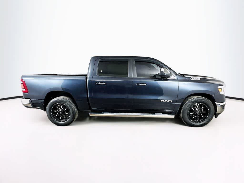 2019 RAM All-New 1500 Big Horn/Lone Star