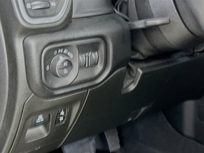 2019 RAM All-New 1500 Big Horn/Lone Star